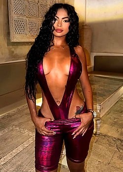 Valentina Ramirez
